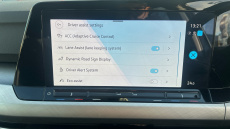 Volkswagen Golf 1.0 TSI Life 5dr Petrol Hatchback